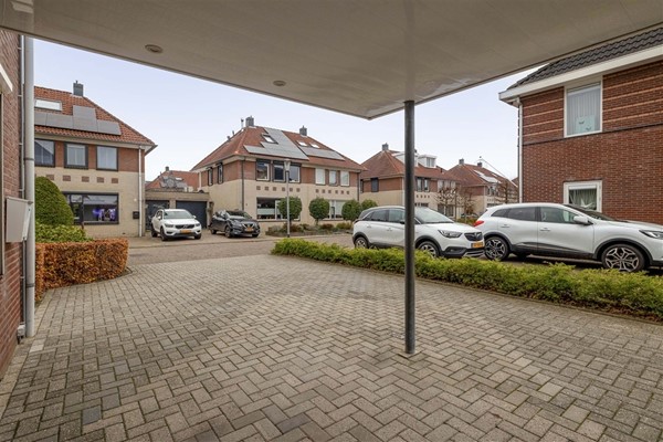Medium property photo - Jan Tooroplaan 4, 9646 DG Veendam